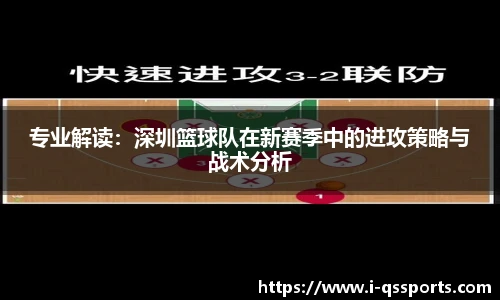 专业解读：深圳篮球队在新赛季中的进攻策略与战术分析