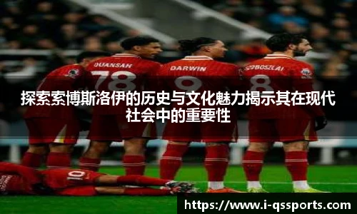 探索索博斯洛伊的历史与文化魅力揭示其在现代社会中的重要性