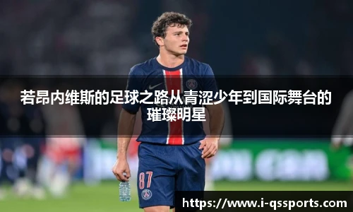 若昂内维斯的足球之路从青涩少年到国际舞台的璀璨明星